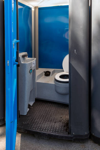 Professional porta potty rental in Heathrow, FL