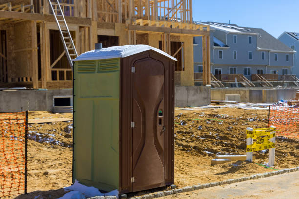 Best Porta potty delivery and setup  in Heathrow, FL